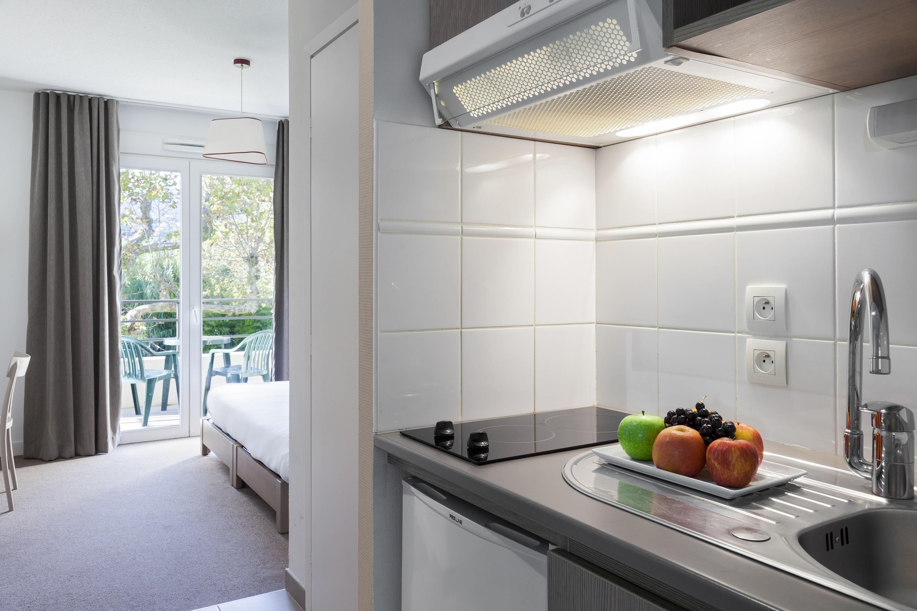 Comfort Aparthotel Cannes Mandelieu المظهر الخارجي الصورة
