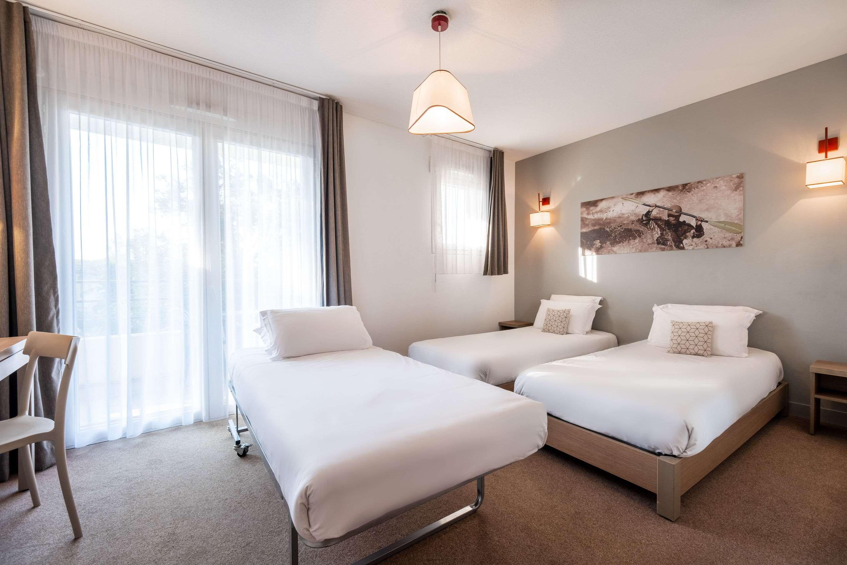 Comfort Aparthotel Cannes Mandelieu المظهر الخارجي الصورة