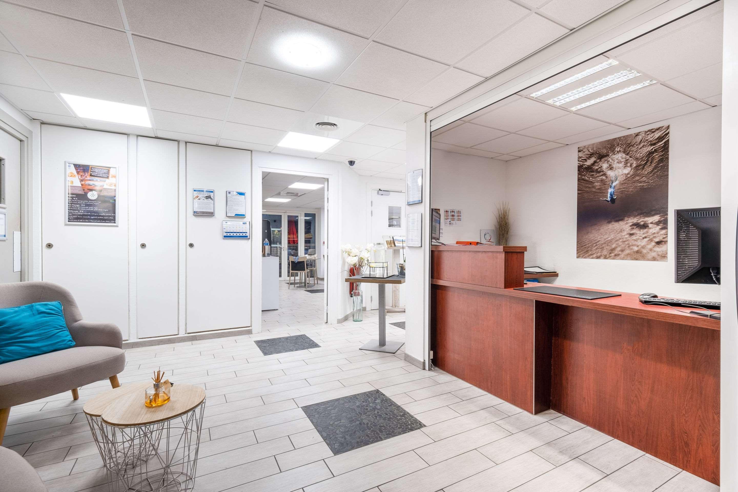 Comfort Aparthotel Cannes Mandelieu المظهر الخارجي الصورة