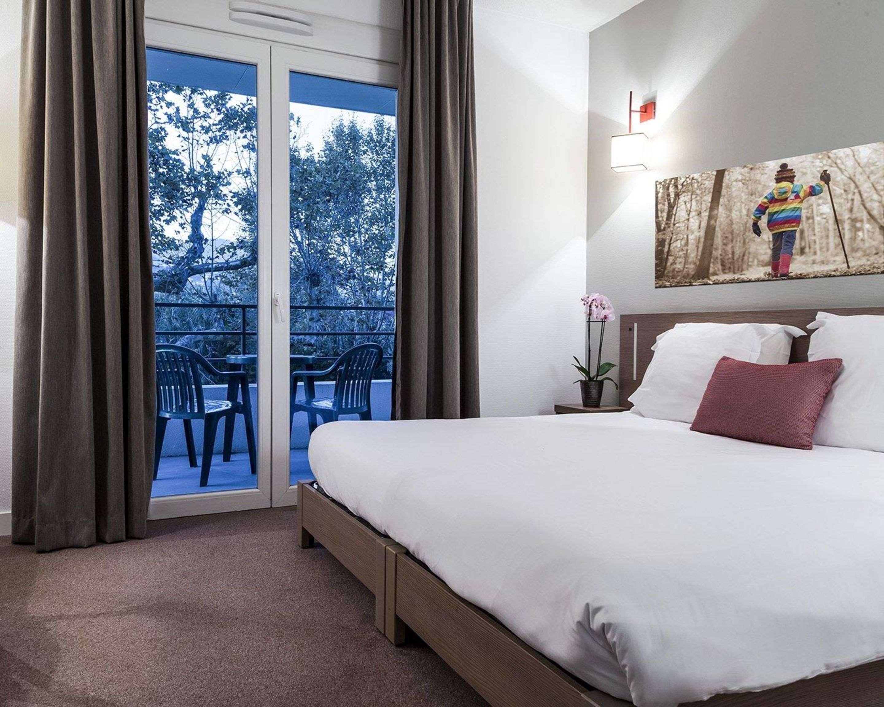 Comfort Aparthotel Cannes Mandelieu المظهر الخارجي الصورة