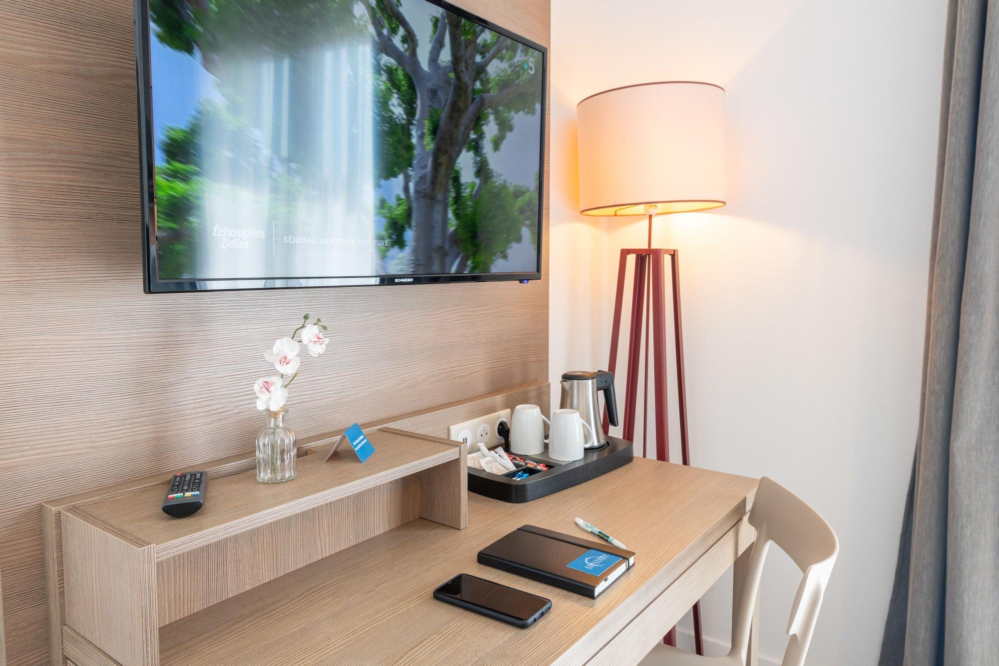 Comfort Aparthotel Cannes Mandelieu المظهر الخارجي الصورة