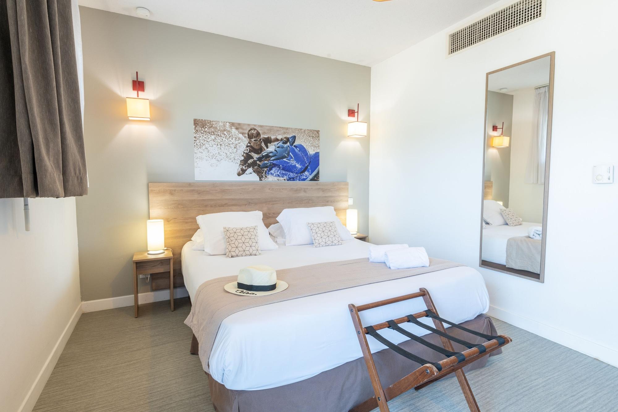 Comfort Aparthotel Cannes Mandelieu المظهر الخارجي الصورة
