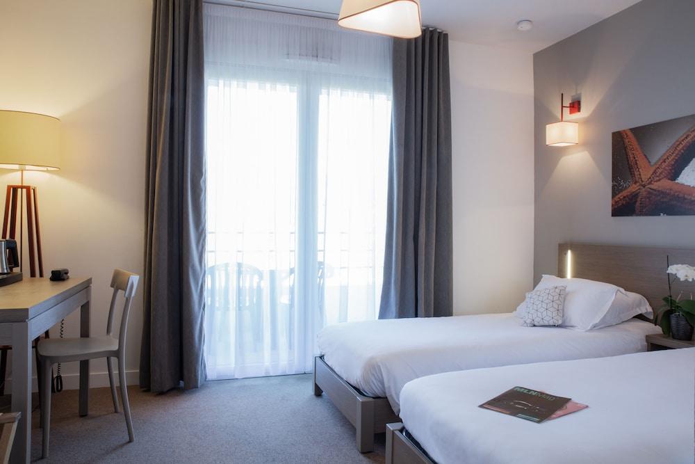 Comfort Aparthotel Cannes Mandelieu المظهر الخارجي الصورة
