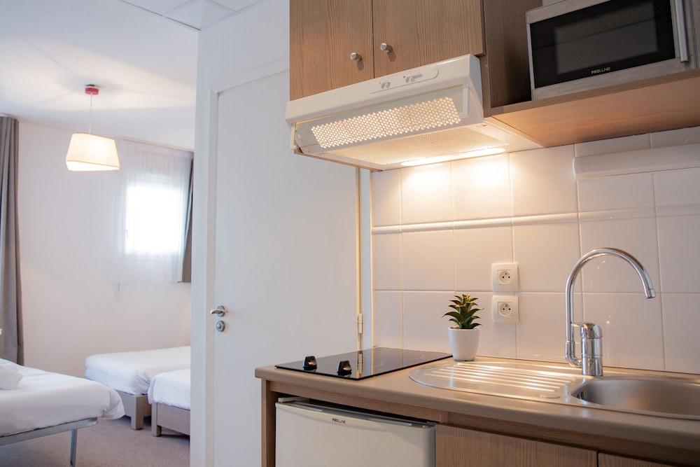 Comfort Aparthotel Cannes Mandelieu المظهر الخارجي الصورة