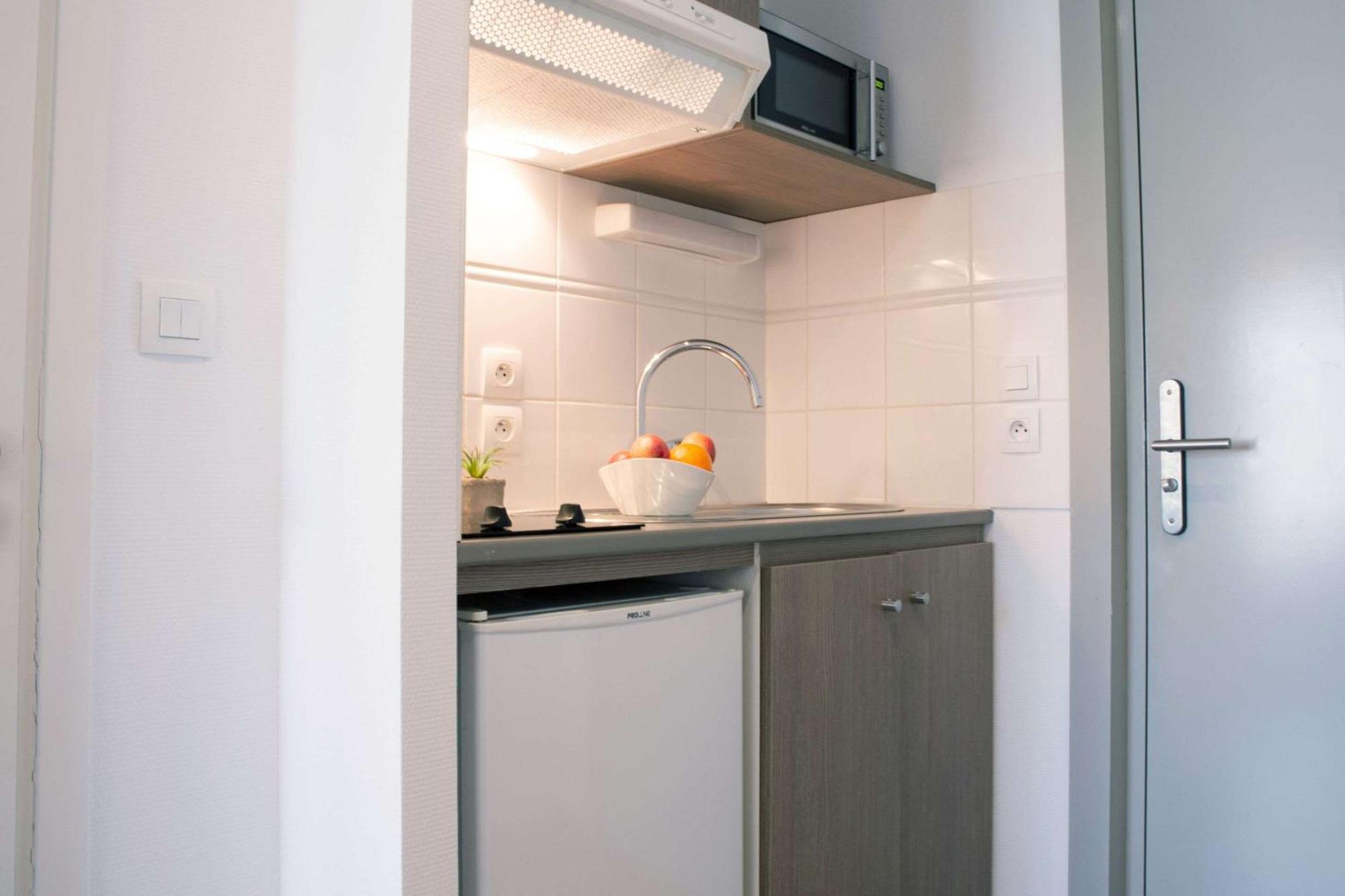Comfort Aparthotel Cannes Mandelieu المظهر الخارجي الصورة