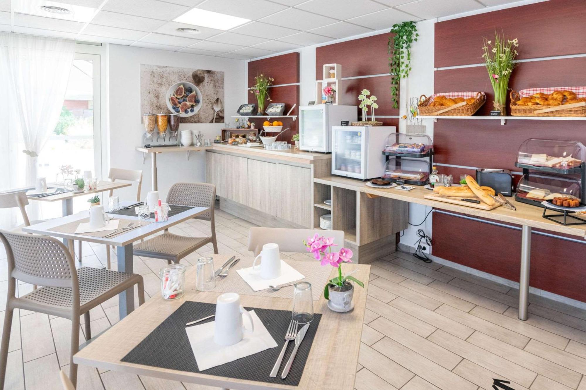 Comfort Aparthotel Cannes Mandelieu المظهر الخارجي الصورة