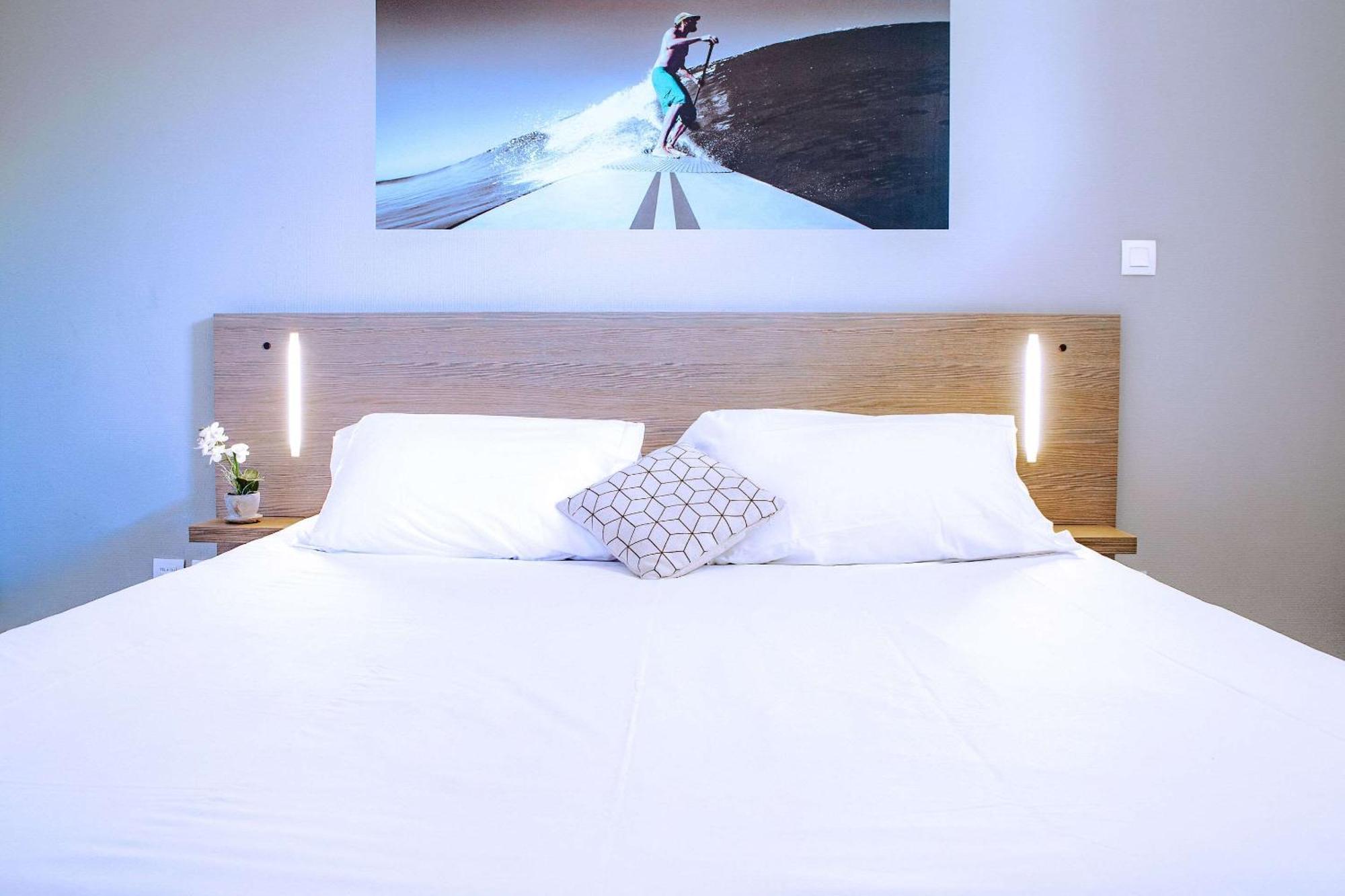 Comfort Aparthotel Cannes Mandelieu المظهر الخارجي الصورة