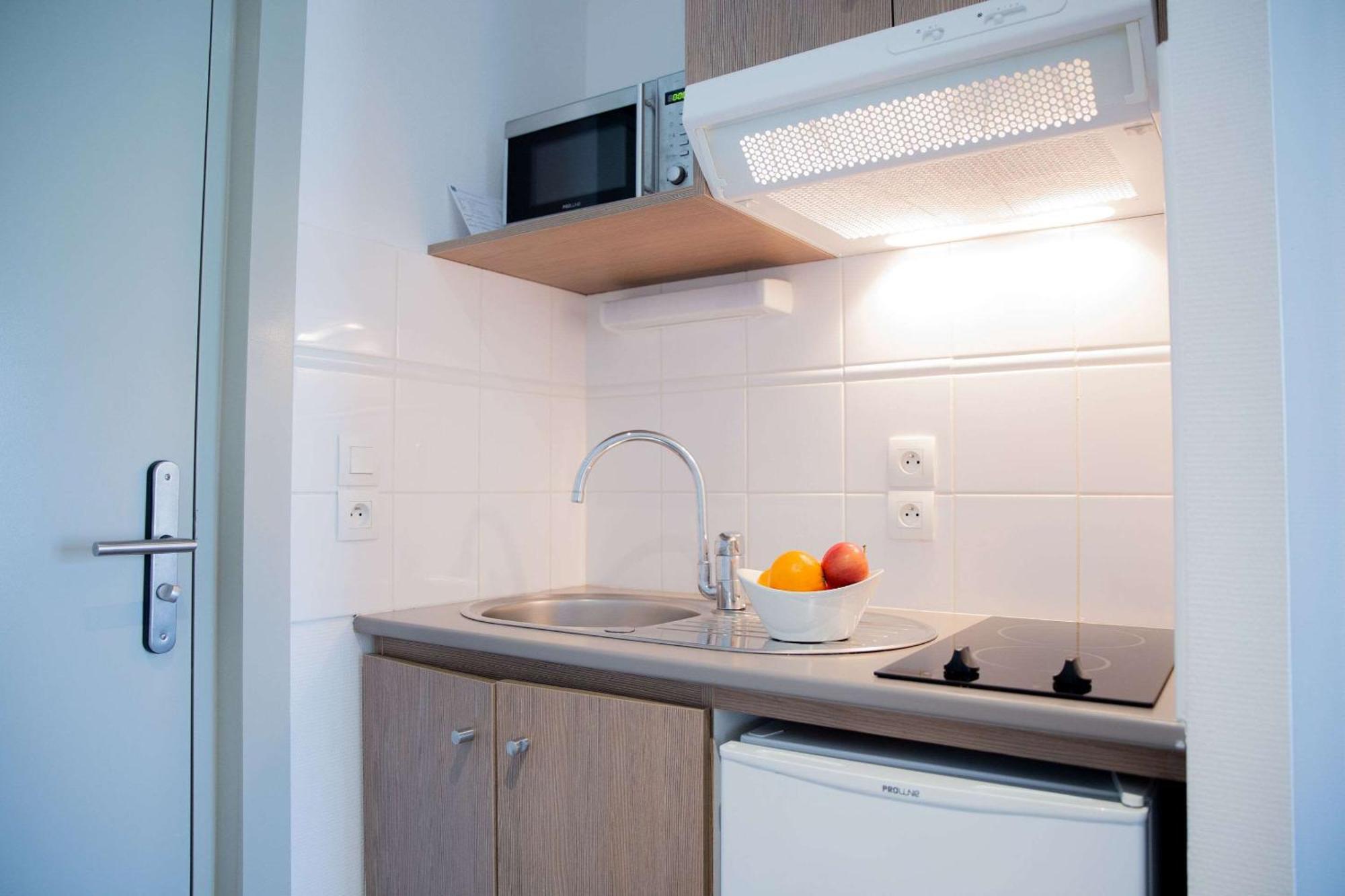 Comfort Aparthotel Cannes Mandelieu المظهر الخارجي الصورة