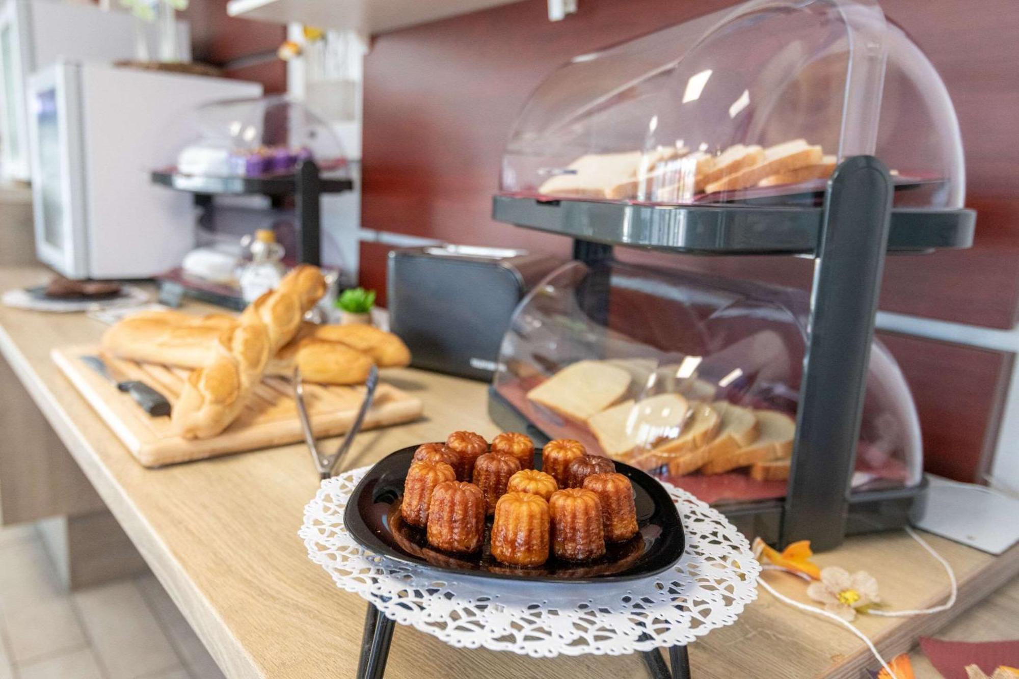 Comfort Aparthotel Cannes Mandelieu المظهر الخارجي الصورة