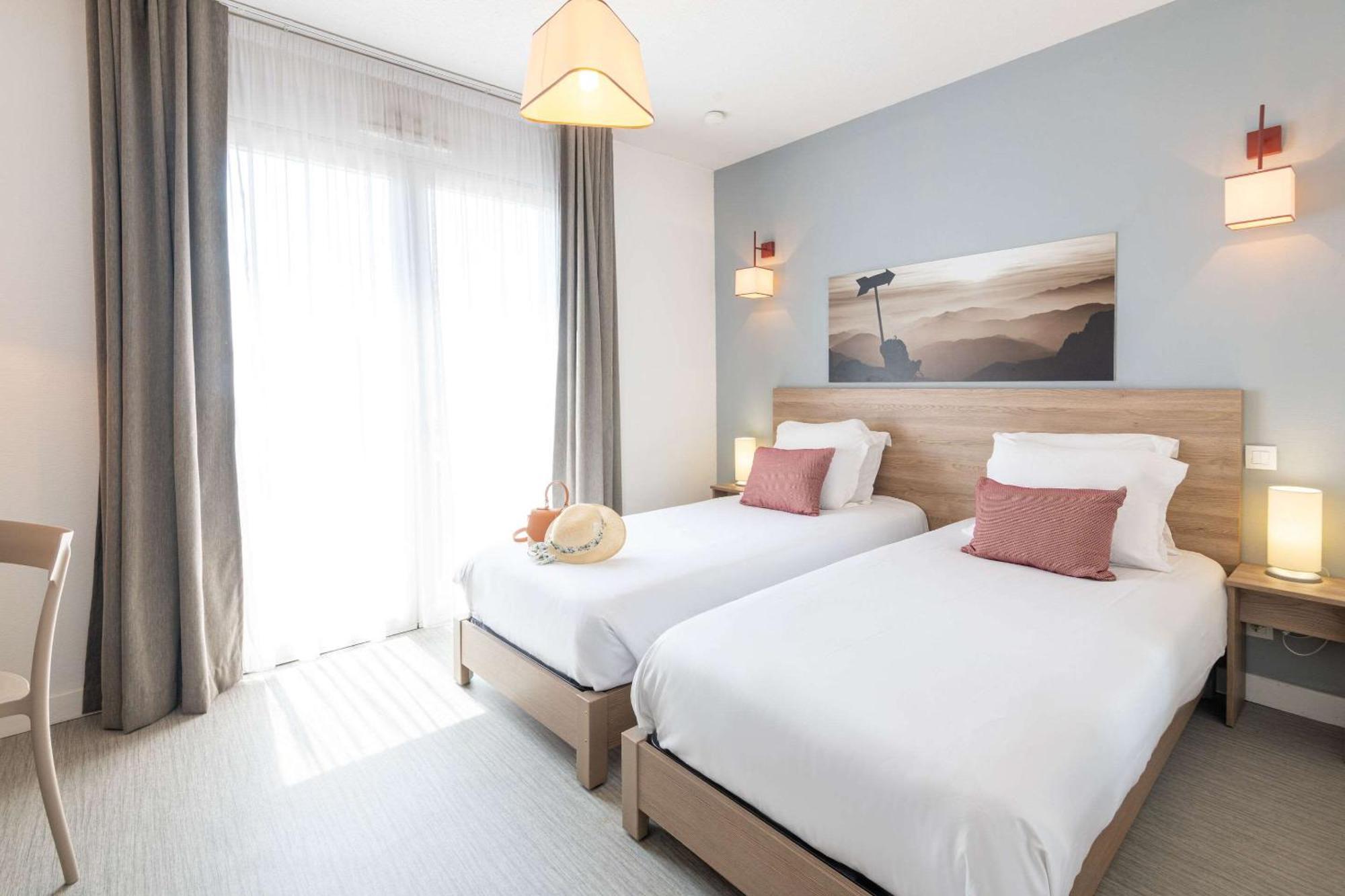 Comfort Aparthotel Cannes Mandelieu المظهر الخارجي الصورة