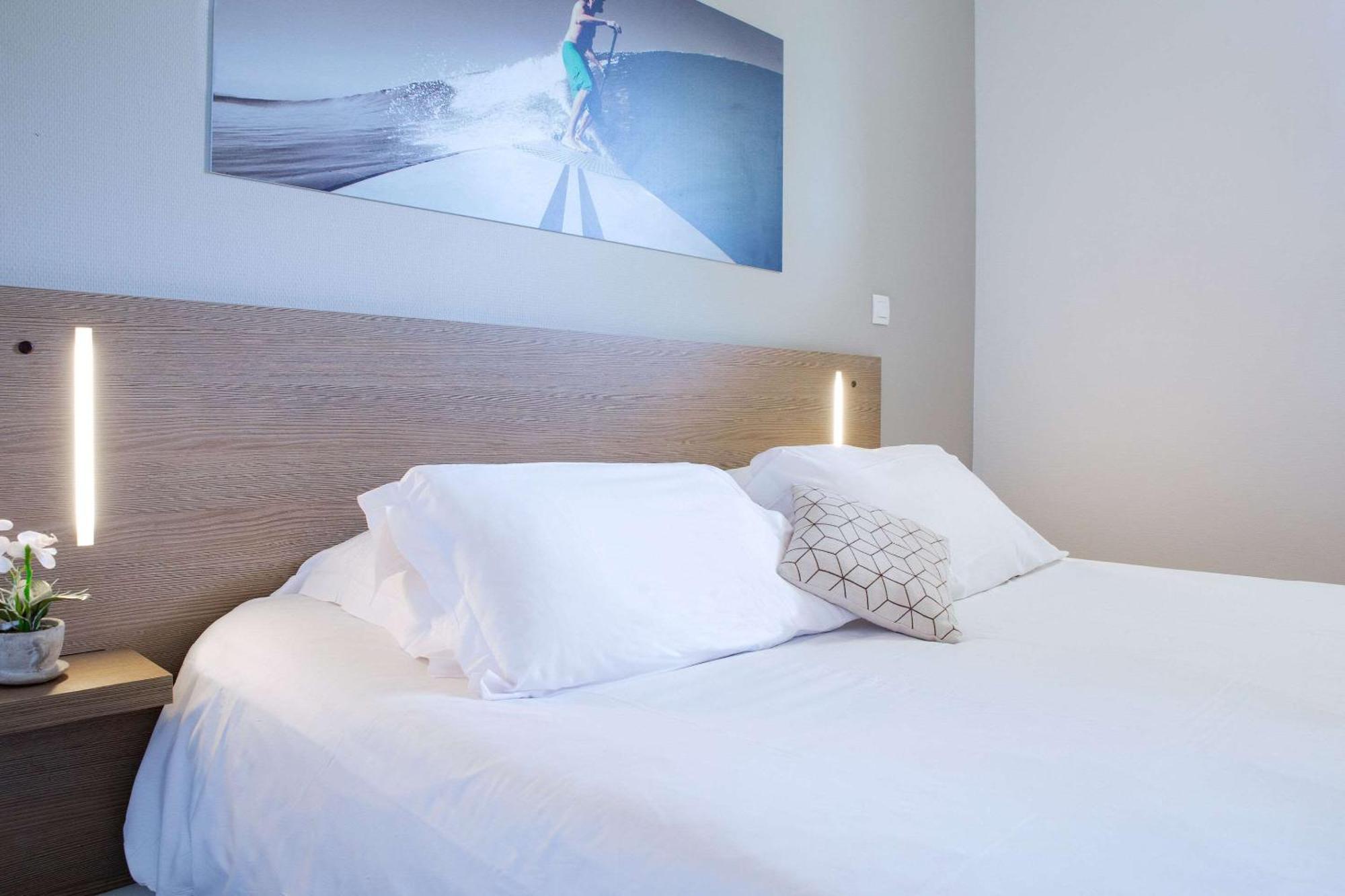 Comfort Aparthotel Cannes Mandelieu المظهر الخارجي الصورة