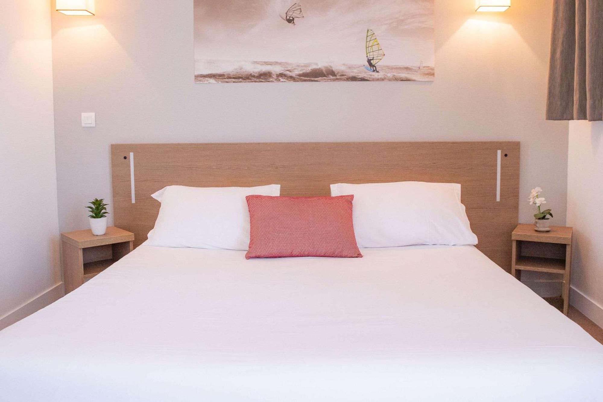 Comfort Aparthotel Cannes Mandelieu المظهر الخارجي الصورة