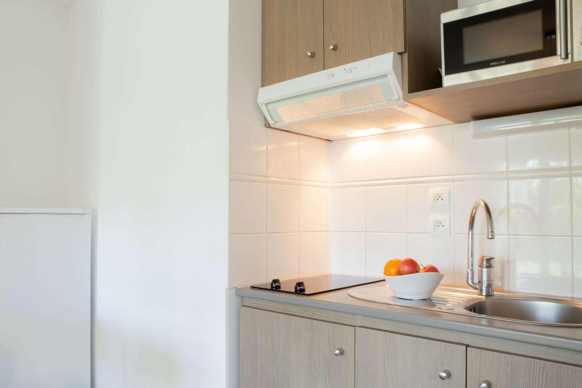 Comfort Aparthotel Cannes Mandelieu المظهر الخارجي الصورة
